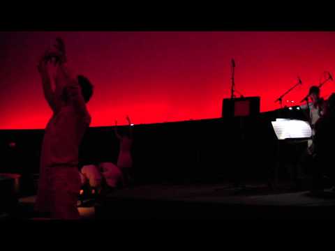 michelle harris - Rochester Fringe Festival 2013 Anomaly: BIODANCE, Sound ExChange and Michelle Harris The fusion of contemporary chamber music, contemporary dance and media p...
