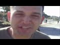 US Marines Carwash In Febuary 06