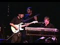 Taylor Mesple plays a Wurlitzer solo with Phil Keaggy \"Time\" Taylor Mesple plays a Wurlitzer solo with Phil Keaggy \"Time\"
