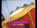 Eungenio Salvador Dalí - KARAOKE MECANO Eungenio Salvador Dalí - KARAOKE MECANO