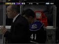 Milan Lucic vs Raitis Ivanans