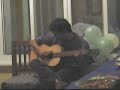 Canción de la serenata