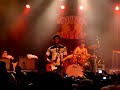 Bloc Party - SXSW 2007 - Banquet
