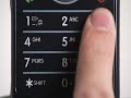 Google Voice - GOOG 411
