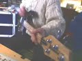 Larry Graham HAIR Bass guitar funk jam