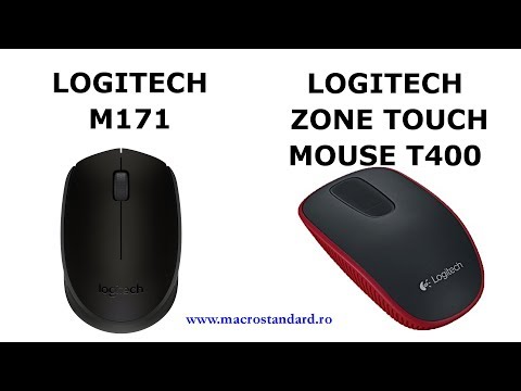 Click aici pentru vizualizare Am inlocuit mouse-ul LOGITECH ZONE TOUCH cu unul simplu si ieftin: Mouse Wireless USB LOGITECH M171 Am inlocuit mouse-ul LOGITECH ZONE TOUCH cu unul simplu si ieftin: Mouse Wireless USB LOGITECH M171
