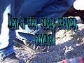Traxxas Slayer ultimate bash Traxxas Slayer ultimate bash