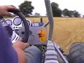 piranha buggy 3  dixie horns 