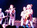 videos de Old Crowe Medicine Show - 10-24-08