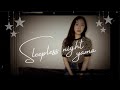#6【歌ってみた】Sleepless Night/yama　Covered by 山田かな