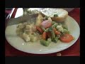 Dukeries food
