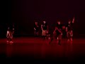 DUMAGUETE CITY TIGHTBEAT CREW DANZCONCERT