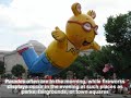 Independence Day Parade - July 4th, Washington DC, US Independence Day Parade - July 4th, Washington DC, US