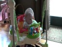 Allie's jumparoo, part 2