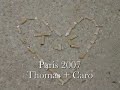 Paris - Stop Motion - mal anders
