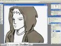 Dibujando con la wacom 2/ Draw with the wacom 2