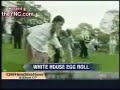 Funniest Bush Moment