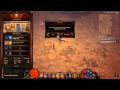 Let's Play Diablo III [deutsch] #031 - Neue Skillung
