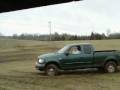 Muddin in the Mean Green Muddin in the Mean Green