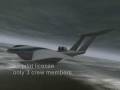 FLYSHIP 80 (part 2)