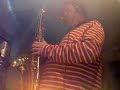 Girl Talk on Tenor Sax