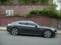 Porsche Panamera 4S