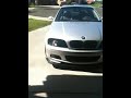 LED vs Chrome Bulbs 1156/7507 size