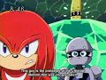 Shadow The Hedgehog - Maria Maria