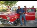 Los Perrones - Que bonito es Agualeguas