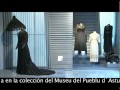 Exposición Desfilando la moda