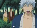 Gintoki's Kamehameha!