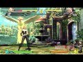 Marvel vs. Capcom 3 Gameplay Video #10