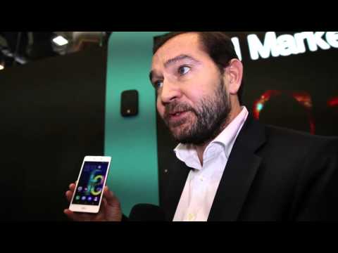 WIKO: L'interview des 5 ans