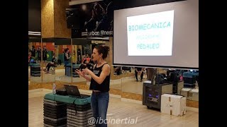 XXXI Curso de montiro de ciclismo indoo