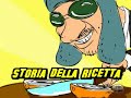 Cibi Alterati   Polenta con Ragu\
