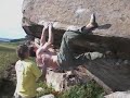 Martin Smith: Born Lippy (7c)