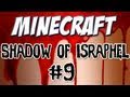 Minecraft - "Shadow of Israphel" Part 9: The Abandoned Mine