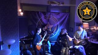 Hippy Hippy Shake - Georgia Satellites - Cover by Rock Star School