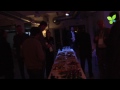 Ecosummit Lounge Berlin 06.12.11 Flinc Changers Ubitricity Airbase Nachbarschaftsauto