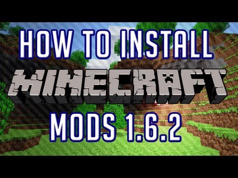 Minecraft 1 6 2 Mods 2 Team S Idea