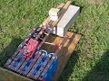 Electromagnetic Disc Launcher - Featured on Hacked Gadgets Electromagnetic Disc Launcher - Featured on Hacked Gadgets