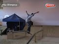 SampaSkate2008 JR - 2a Etapa - Iniciante