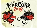 närcon 2008