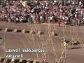 Motorcycle jump accident Motorcycle jump accident