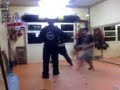 Academia Dragon hapkido 15