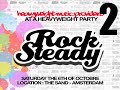 QUINTINO & LADY BEE - ROCKSTEADY MIXTAPE PART TWO QUINTINO & LADY BEE - ROCKSTEADY MIXTAPE PART TWO
