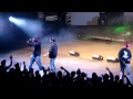 CUNNINLYNGUISTS - Opole maj 2012 - Hip Hop Opole