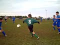 Meirás 0 - Narón 11
