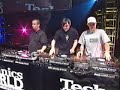 Video Birdy Routine 2002