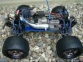 T-maxx 3.3 Insane Stunts 2008